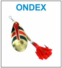 RUBLEX ONDEX